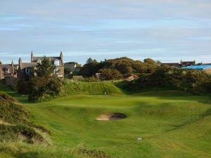 Cruden Bay Olaf